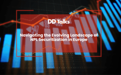 Navigating the Evolving Landscape of NPL Securitization in Europe