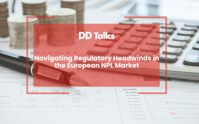 Navigating Regulatory Headwinds in the European NPL Market