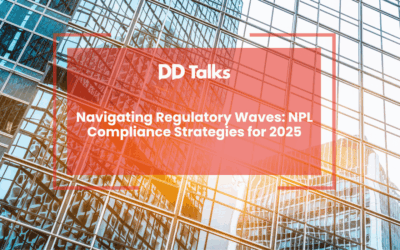 Navigating Regulatory Waves: NPL Compliance Strategies for 2025