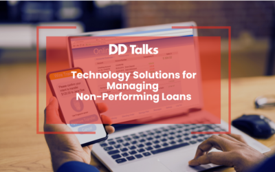 Technology Solutions for Managing Non-Performing Loans: A Comprehensive Overview