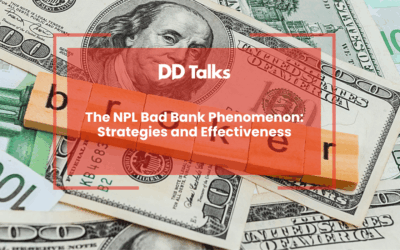 The NPL Bad Bank Phenomenon: Strategies and Effectiveness