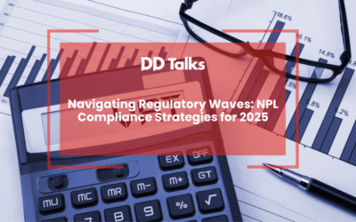 Navigating Regulatory Waves: NPL Compliance Strategies for 2025