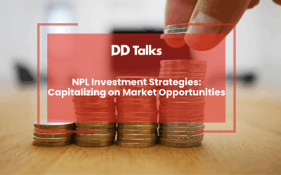 NPL Investment Strategies: Capitalizing on Market Opportunities