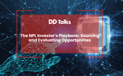 The NPL Investor’s Playbook: Sourcing and Evaluating Opportunities