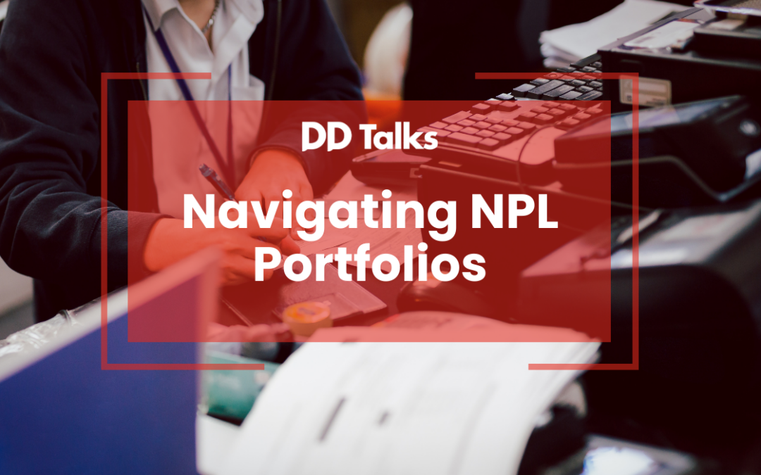 Navigating NPL Portfolios: Strategies for Bank Executives and Investors