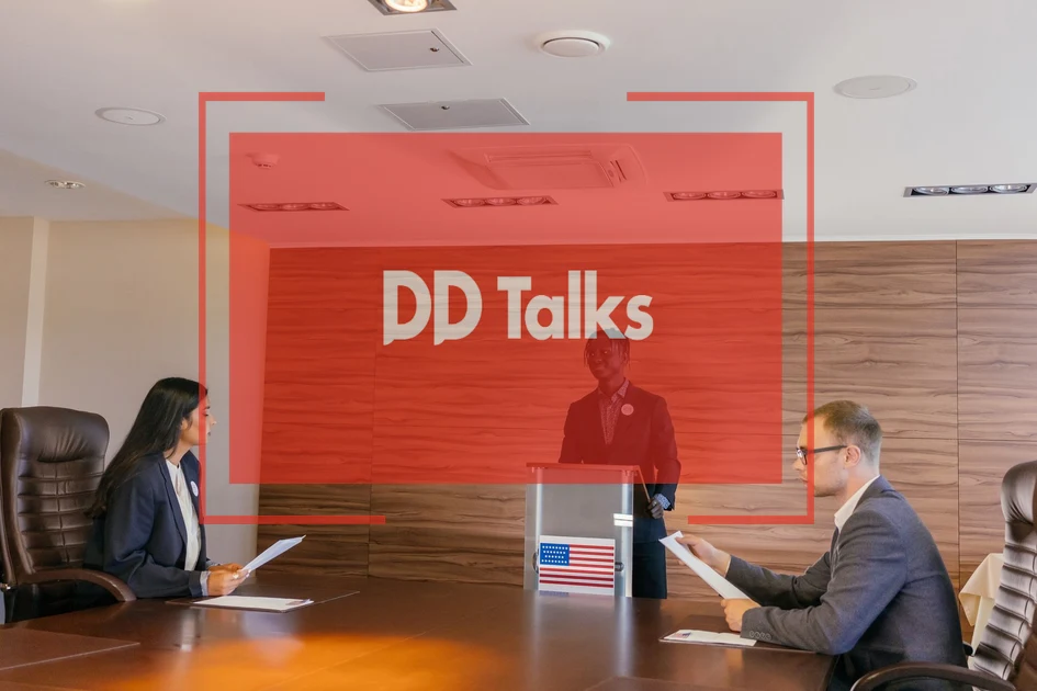 Pitching a Compelling Panel Topic to Conference Organizers