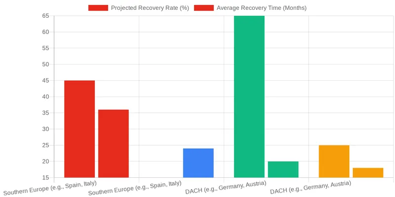Optimizing Collection Strategies with Predictive Insights comparison chart — Implementing Predictive Analytics for Loan Recovery Forecasting