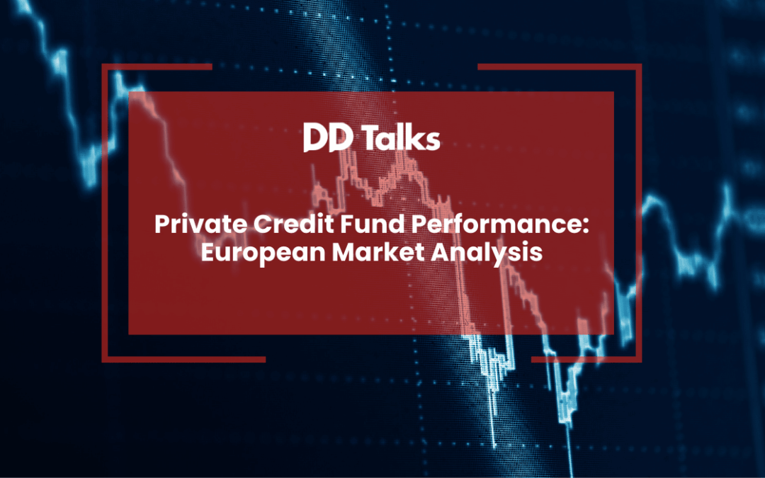 Private Credit Fund Performance: European Market Analysis
