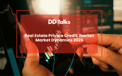 Real Estate Private Credit: Iberian Market Dynamics 2026