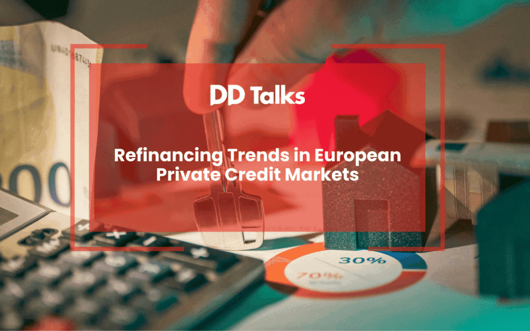 Refinancing Trends in European Private Credit Markets