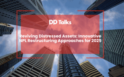 Reviving Distressed Assets: Innovative NPL Restructuring Approaches for 2025