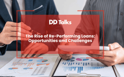 The Rise of Re-Performing Loans: Opportunities and Challenges