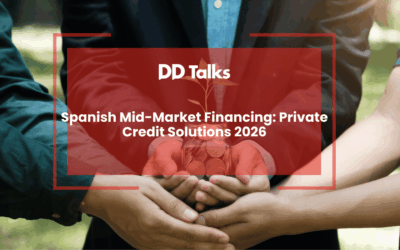 Spanish Mid-Market Financing: Private Credit Solutions 2026