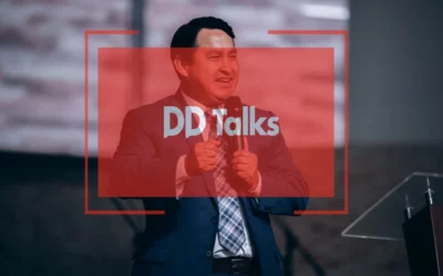 Transforming a Speaking Slot into Tangible Business Development Leads