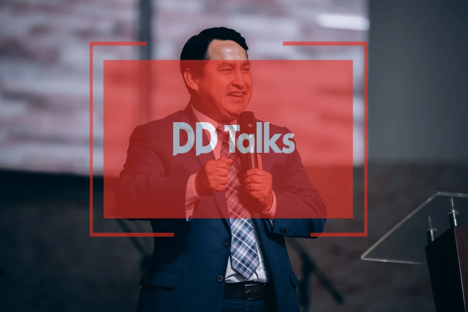 Transforming a Speaking Slot into Tangible Business Development Leads