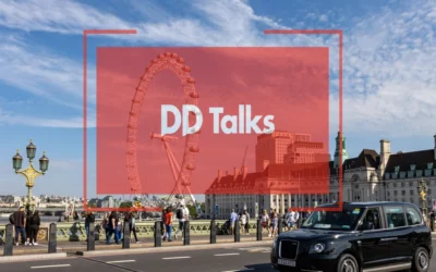 Top Business Lunch Spots Near the London Conference Venue