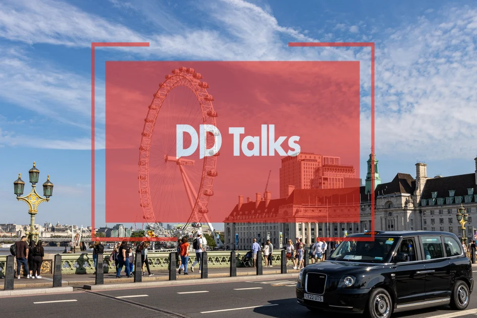 Top Business Lunch Spots Near the London Conference Venue