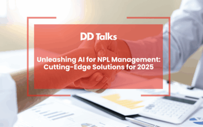 Unleashing AI for NPL Management: Cutting-Edge Solutions for 2025