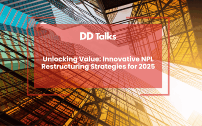 Innovative NPL Restructuring for 2026: Maximizing Value
