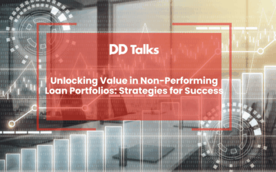 Unlocking Value in Non-Performing Loan Portfolios: Strategies for Success