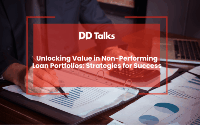 Unlocking Value in Non-Performing Loan Portfolios: Strategies for Success